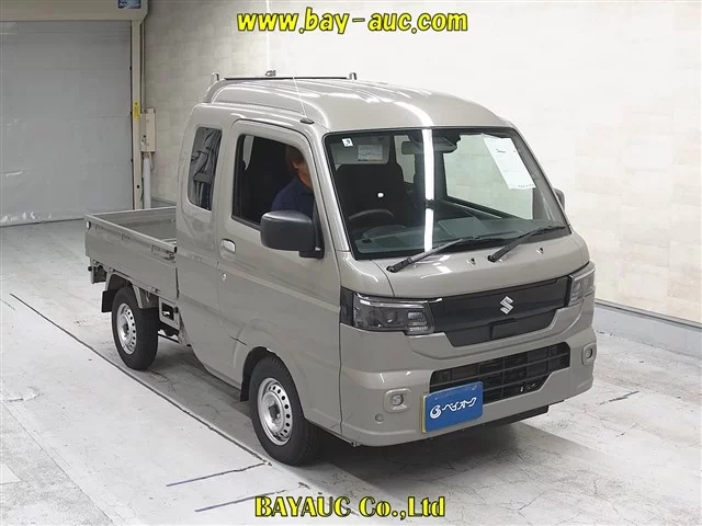 Suzuki Carry Truck DA16T 2026